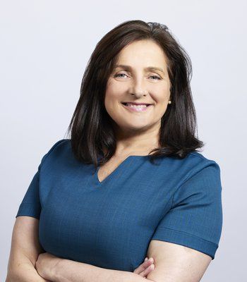 Donna Cullen - Senior Credit Controller