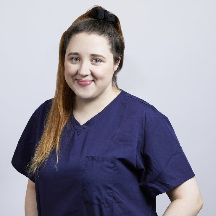 Stacey Rees - Fertility Nurse/Midwife