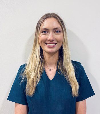 Bethany Cranmer - Weekend Receptionist