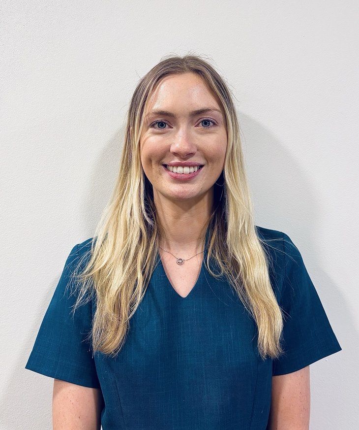 Bethany Cranmer - Weekend Receptionist