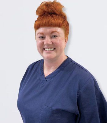 Ceri Fox - Healthcare Assistant