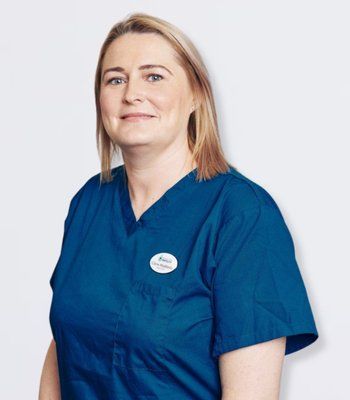 Claire Maddocks - Fertility Nurse