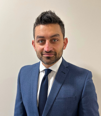 Mr Vaibhav Modgil - Consultant Urological Surgeon and Andrologist