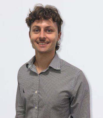 Luke Socic - New Patient Coordinator