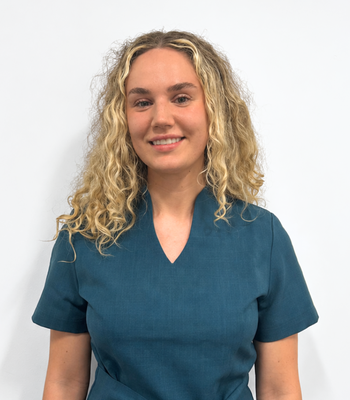 Olivia Welsh - New Patient Coordinator