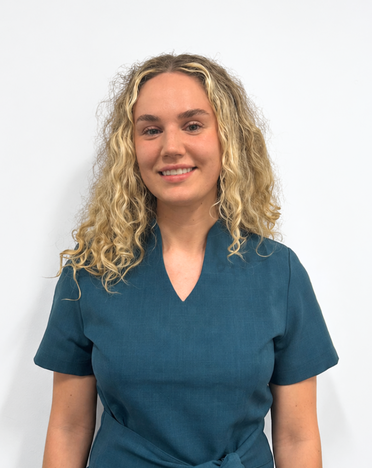 Olivia Welsh - New Patient Coordinator