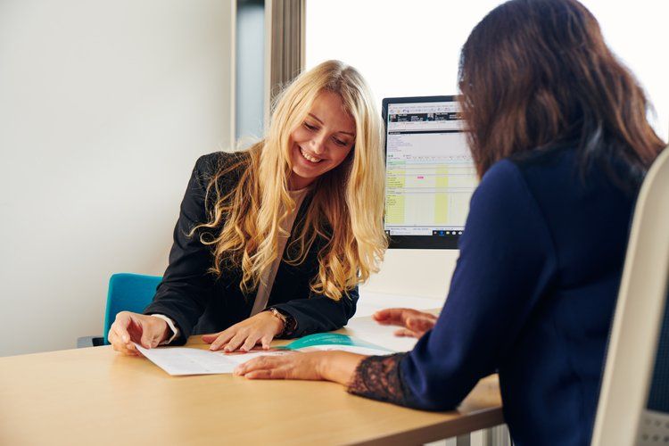 Explore Patient Support services