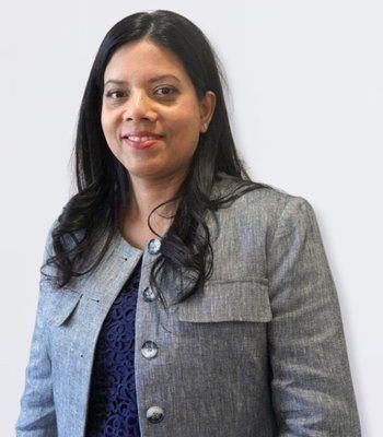 Dr Jayeeta Samanta - Fertility Consultant