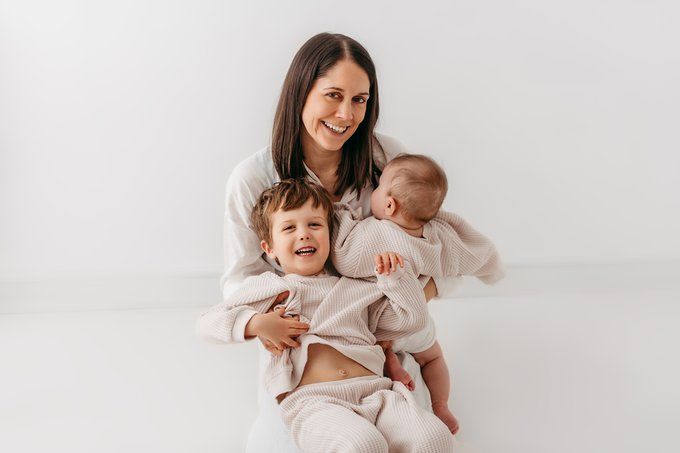 Manchester Fertility Patient Milly shares her solo parent story