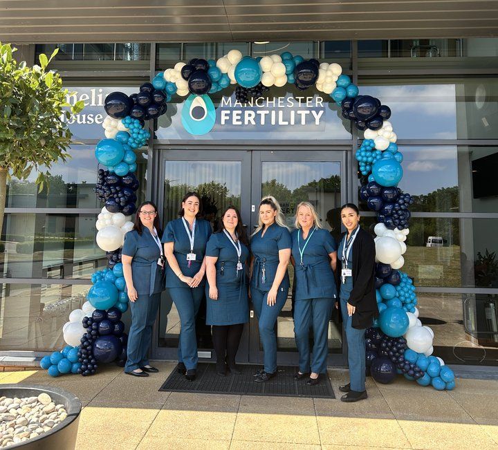 Manchester Fertility Open Day