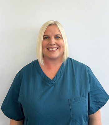 Samantha Bagshaw - Fertility Nurse