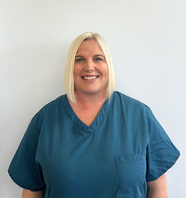 Samantha Bagshaw - Fertility Nurse
