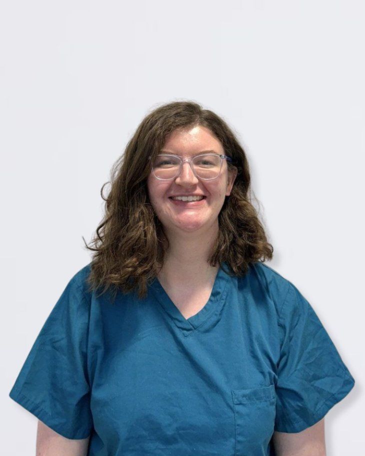 Beth Barratt - Clinical Embryologist
