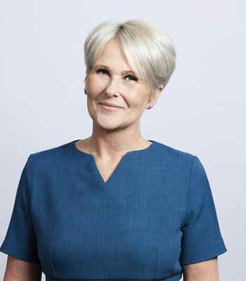 Jane Massey - Receptionist