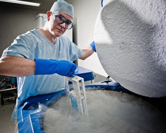 Egg freezing - is it the right choice for you?