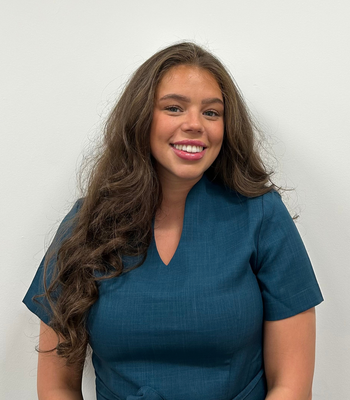 Olivia Thorney - New Patient Coordinator