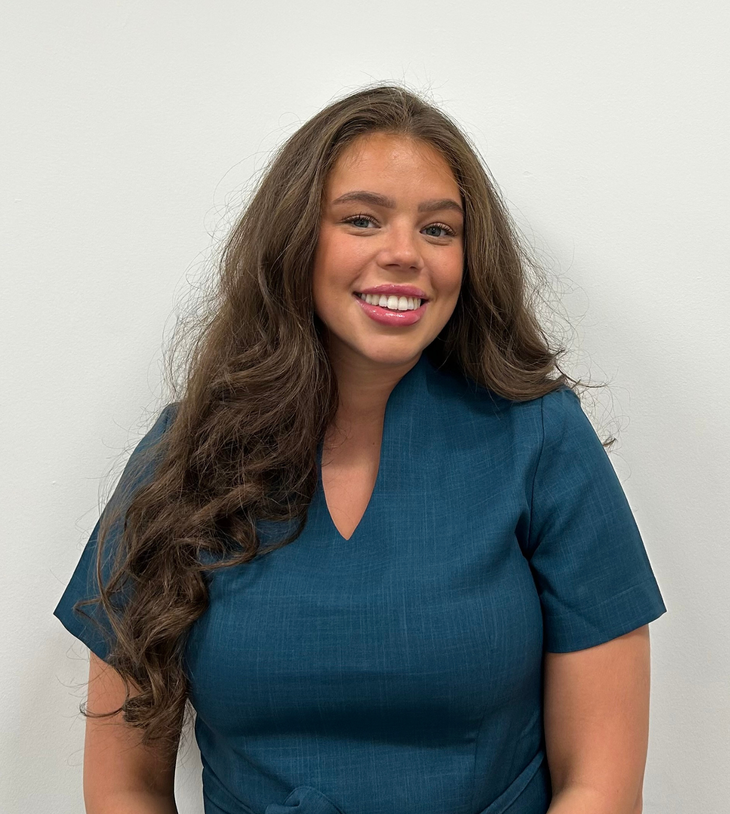 Olivia Thorney - New Patient Coordinator