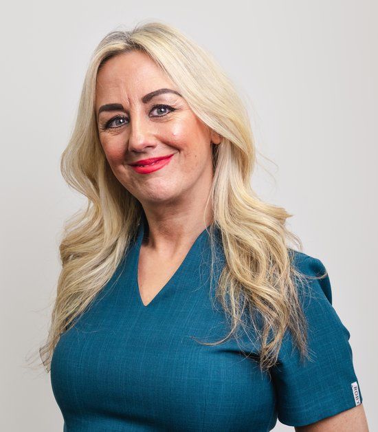 Francine Shaw - New Patient Manager