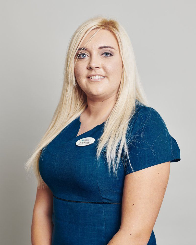 Kelly Young Manchester Fertility