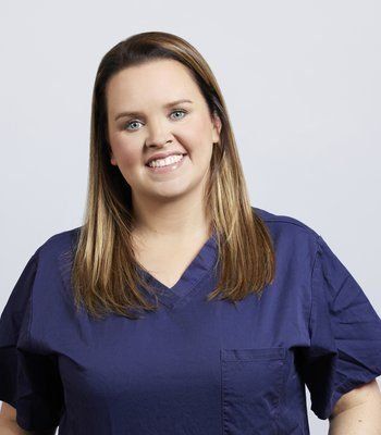 Lynsey Moorhead - Senior Fertility Midwife