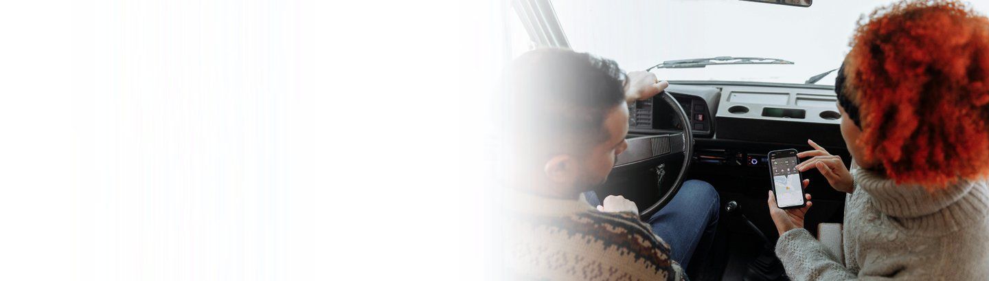 Travelling for IVF treatment from outside our region