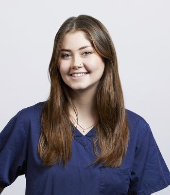 Millie Williams - Trainee Clinical Embryologist
