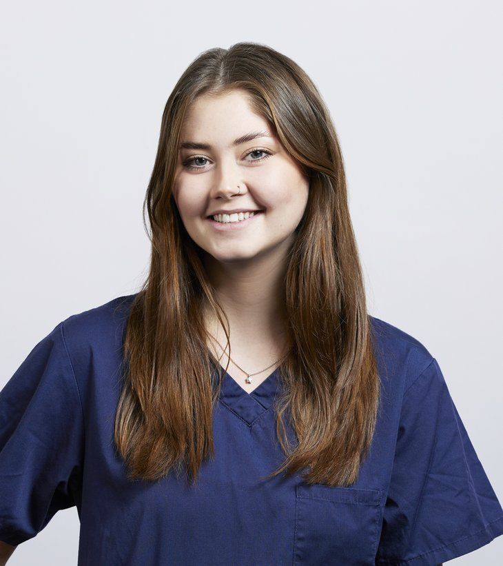 Millie Williams - Embryology Practitioner