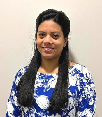 Dr Jayeeta Samanta - Fertility Consultant