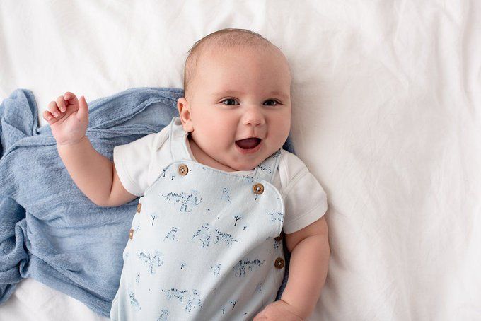 Photo of Freddie, courtesy of NC Hopes Photography