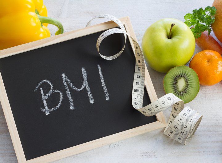 BMI