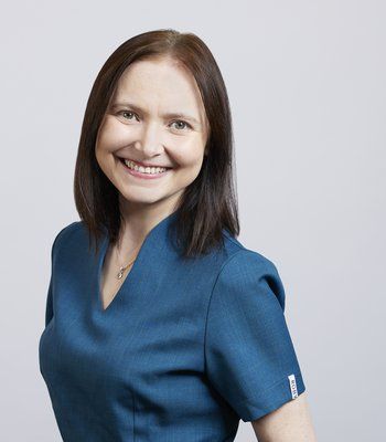 Amy Clare - Treatment Support Advisor