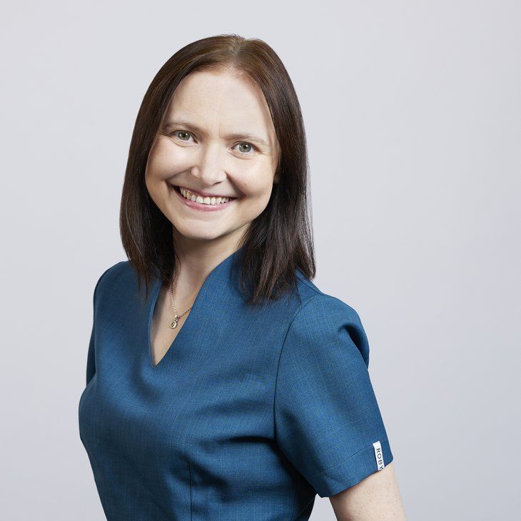 Amy Clare - Patient Liaison Advisor