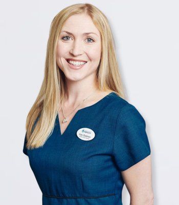 Katy Gadman - Treatment Support Advisor