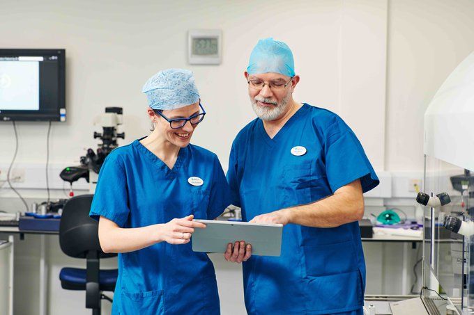 Will I have a Blastocyst Transfer?