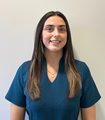 Feebie Potts - Patient Advisor