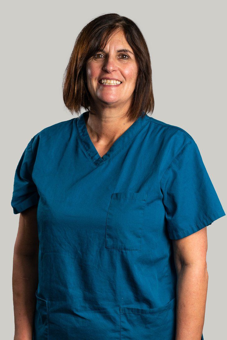 Amanda Pickles - Healthcare Assistant