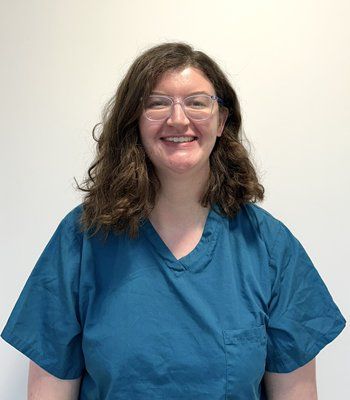 Beth Barratt - Clinical Embryologist