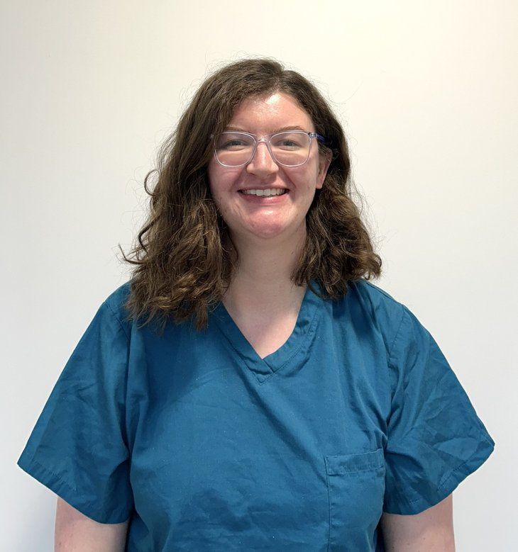 Beth Barratt - Clinical Embryologist