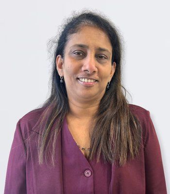 Dr Lekshmy Rana - Fertility Specialist