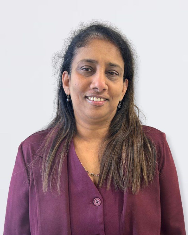 Dr Lekshmy Rana - Fertility Specialist