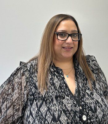 Sofena Ajmal - Operations Manager