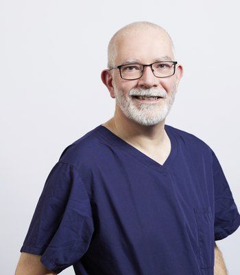 Alan Birks - Senior Embryologist / Facilities Manager