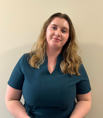 Eleanor Boyle - Patient Services Assistant