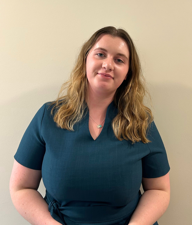 Eleanor Boyle - Patient Services Assistant