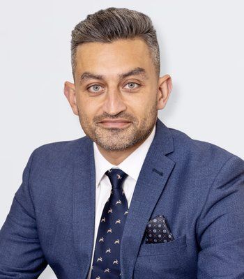 Professor Vaibhav Modgil - Consultant Urological Surgeon and Andrologist