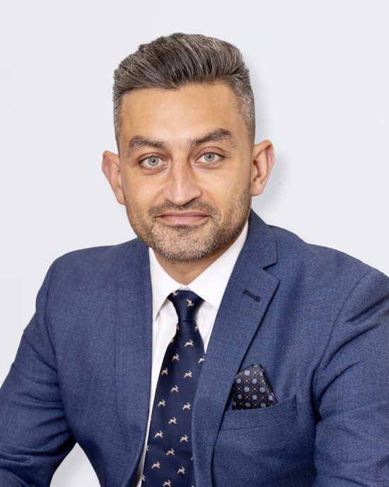 Professor Vaibhav Modgil - Consultant Urological Surgeon and Andrologist