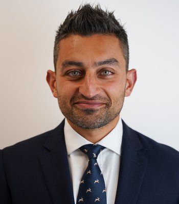 Mr Vaibhav Modgil - Consultant Urological Surgeon and Andrologist