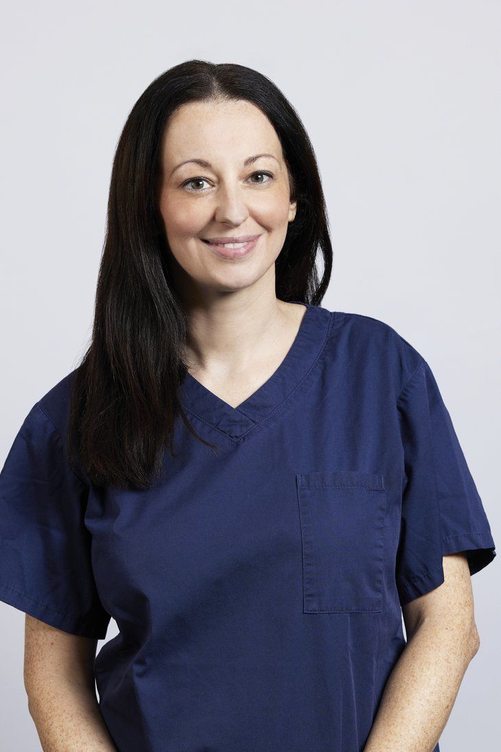 Kate Godding - Fertility Nurse