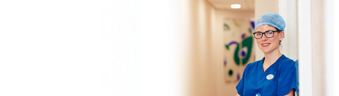 Egg and sperm donation team at Manchester Fertility