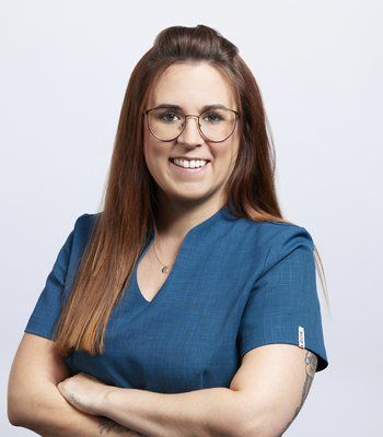 Siobhan Chandler - New Patient Coordinator